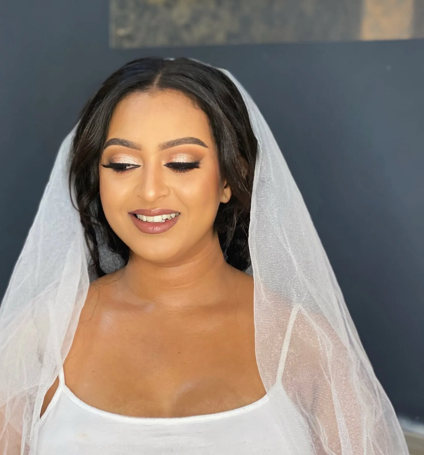 Blooming Beauty Makeup
